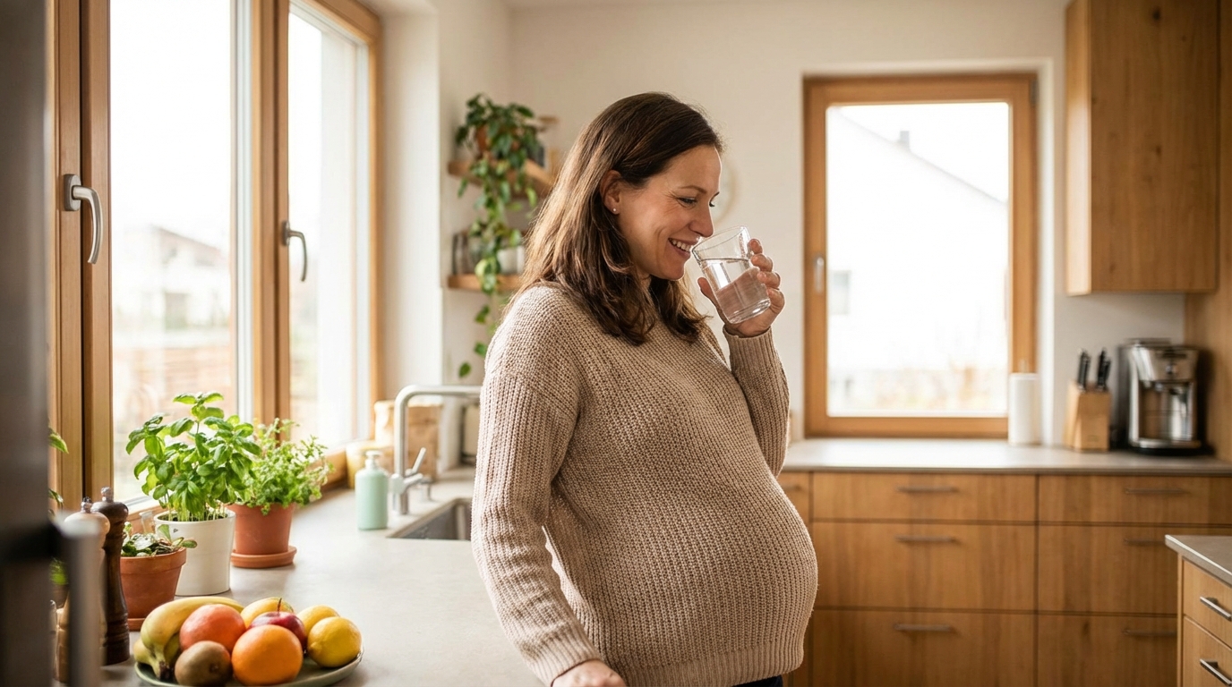 Nitrates and Pregnancy: Food, Water, and Baby Safety Guide (2026)